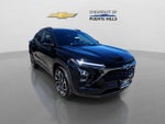 2026 Chevrolet Trax FWD 4dr 2RS