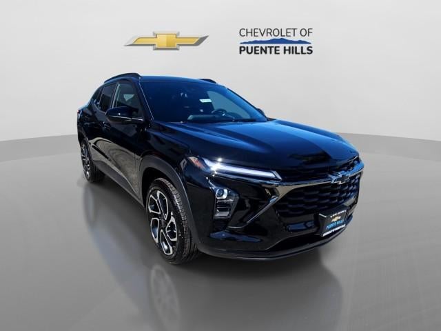 2026 Chevrolet Trax FWD 4dr 2RS