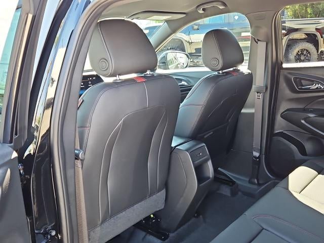 2026 Chevrolet Trax FWD 4dr 2RS