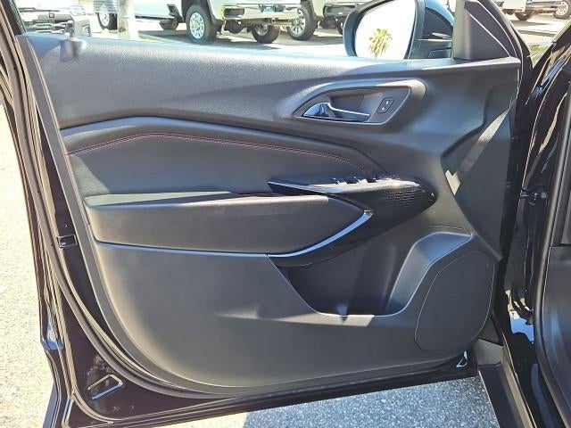 2026 Chevrolet Trax FWD 4dr 2RS