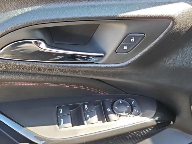 2026 Chevrolet Trax FWD 4dr 2RS