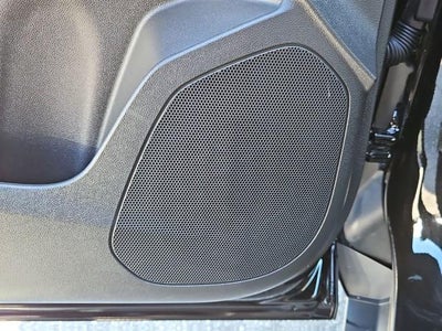 2026 Chevrolet Trax FWD 4dr 2RS