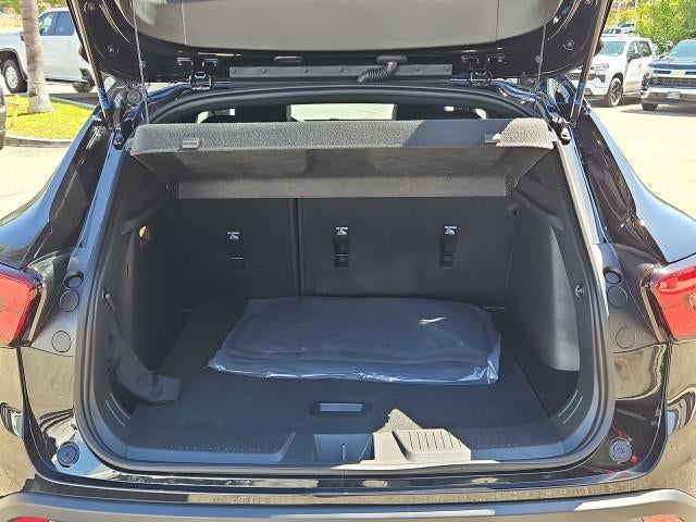 2026 Chevrolet Trax FWD 4dr 2RS