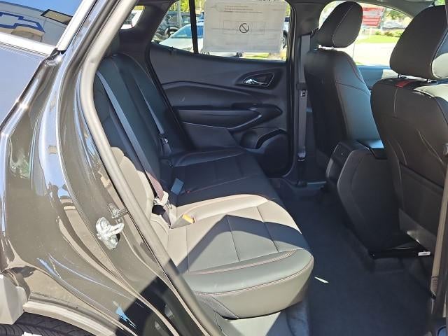 2026 Chevrolet Trax FWD 4dr 2RS