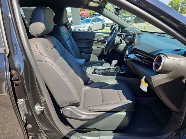 2026 Chevrolet Trax FWD 4dr 2RS