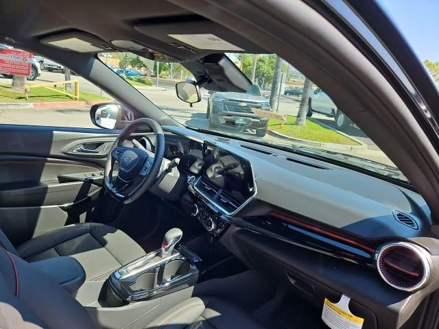 2026 Chevrolet Trax FWD 4dr 2RS
