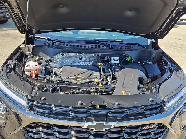 2026 Chevrolet Trax FWD 4dr 2RS