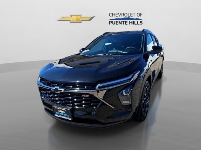 2026 Chevrolet Trax FWD 4dr 2RS