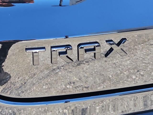 2026 Chevrolet Trax FWD 4dr 2RS