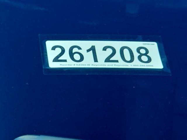 2026 Chevrolet Trax FWD 4dr 2RS
