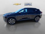 2026 Chevrolet Trax FWD 4dr 2RS