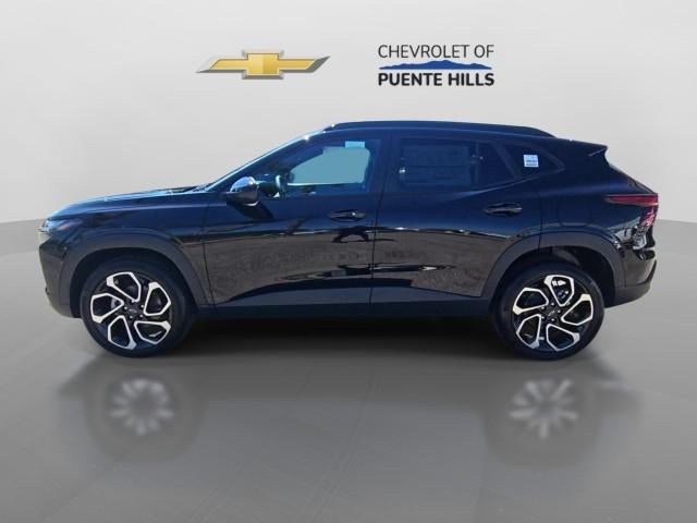 2026 Chevrolet Trax FWD 4dr 2RS