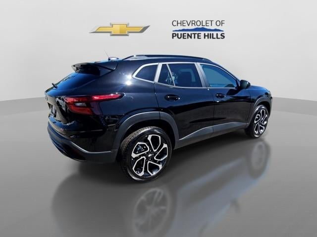 2026 Chevrolet Trax FWD 4dr 2RS