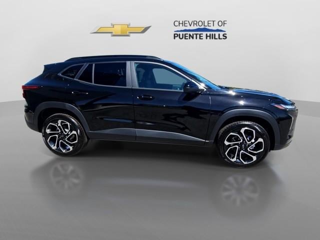 2026 Chevrolet Trax FWD 4dr 2RS