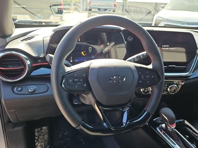 2026 Chevrolet Trax FWD 4dr 2RS