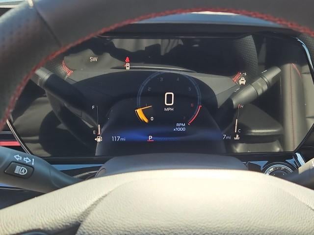 2026 Chevrolet Trax FWD 4dr 2RS