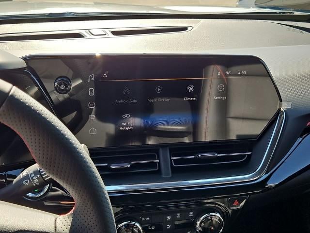 2026 Chevrolet Trax FWD 4dr 2RS