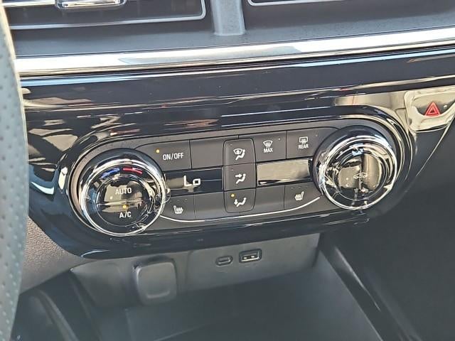 2026 Chevrolet Trax FWD 4dr 2RS