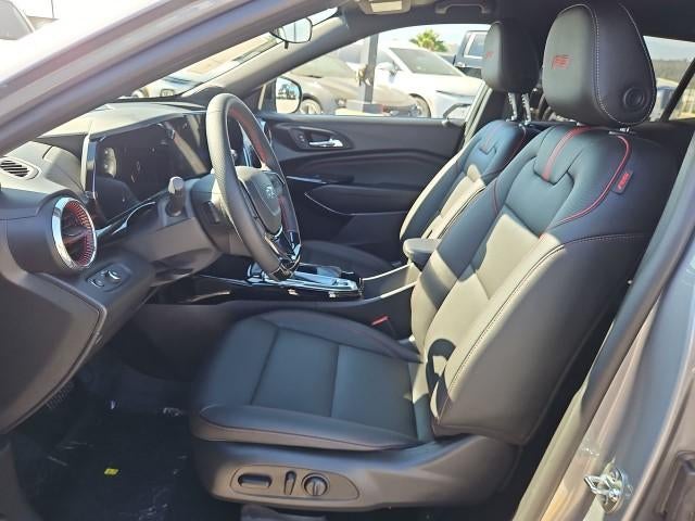 2026 Chevrolet Trax FWD 4dr 2RS