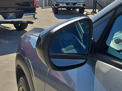 2026 Chevrolet Trax FWD 4dr 2RS