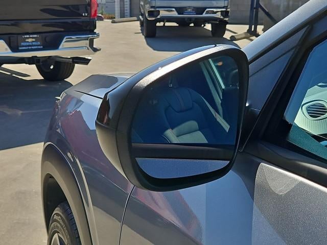 2026 Chevrolet Trax FWD 4dr 2RS