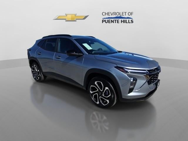 2026 Chevrolet Trax FWD 4dr 2RS