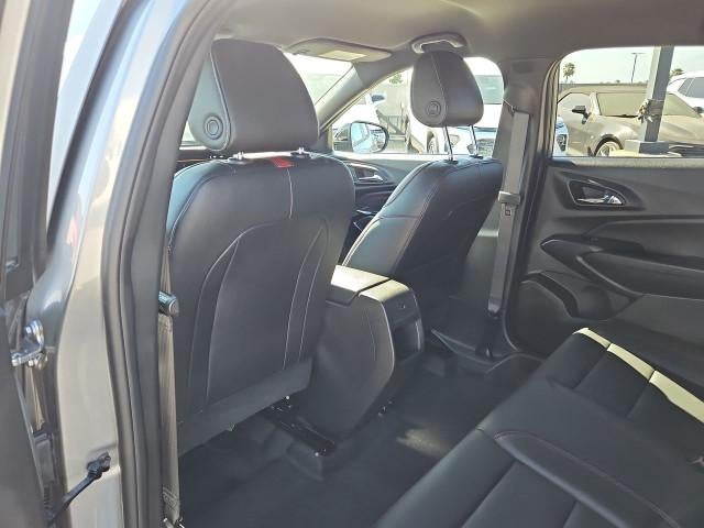 2026 Chevrolet Trax FWD 4dr 2RS
