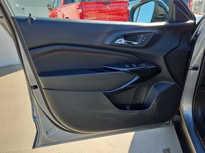 2026 Chevrolet Trax FWD 4dr 2RS