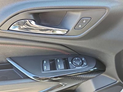 2026 Chevrolet Trax FWD 4dr 2RS