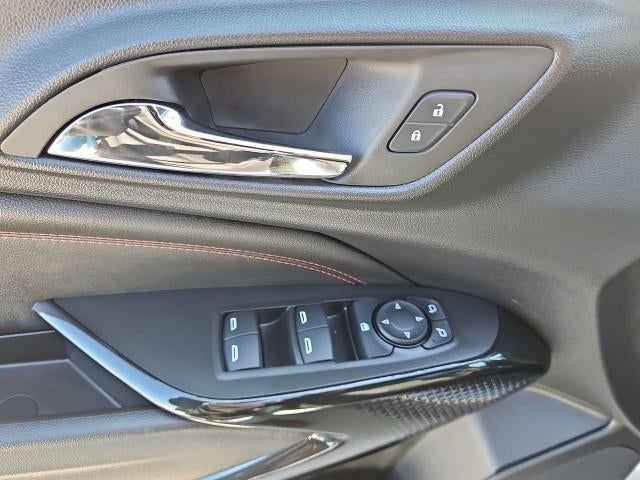 2026 Chevrolet Trax FWD 4dr 2RS