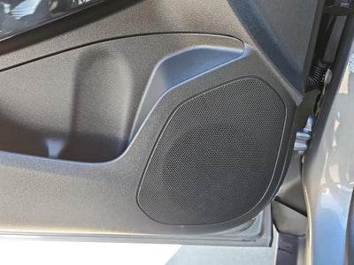 2026 Chevrolet Trax FWD 4dr 2RS