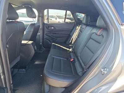 2026 Chevrolet Trax FWD 4dr 2RS