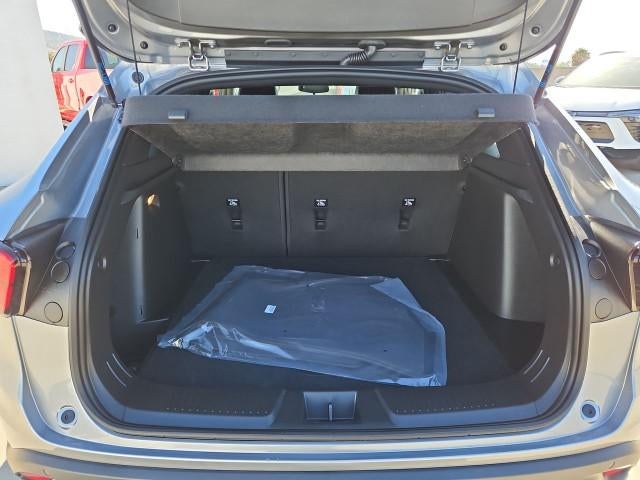 2026 Chevrolet Trax FWD 4dr 2RS