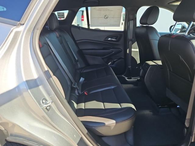 2026 Chevrolet Trax FWD 4dr 2RS