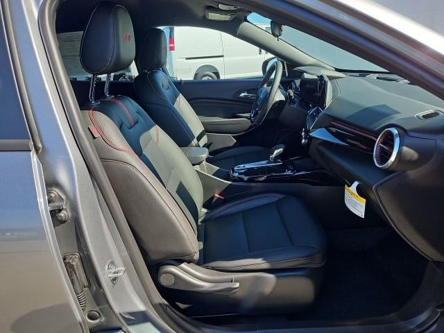 2026 Chevrolet Trax FWD 4dr 2RS