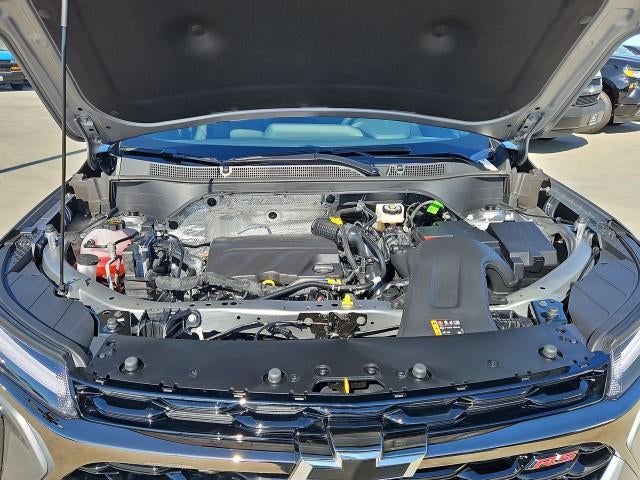 2026 Chevrolet Trax FWD 4dr 2RS