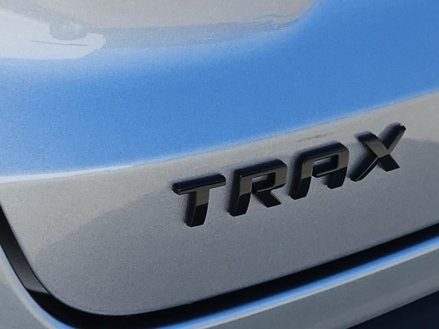 2026 Chevrolet Trax FWD 4dr 2RS