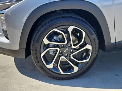 2026 Chevrolet Trax FWD 4dr 2RS
