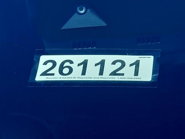 2026 Chevrolet Trax FWD 4dr 2RS