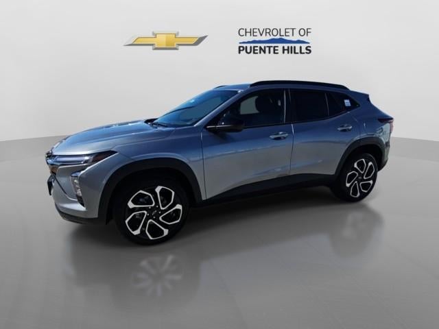 2026 Chevrolet Trax FWD 4dr 2RS