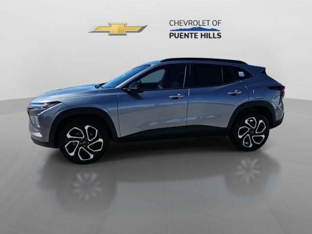 2026 Chevrolet Trax FWD 4dr 2RS