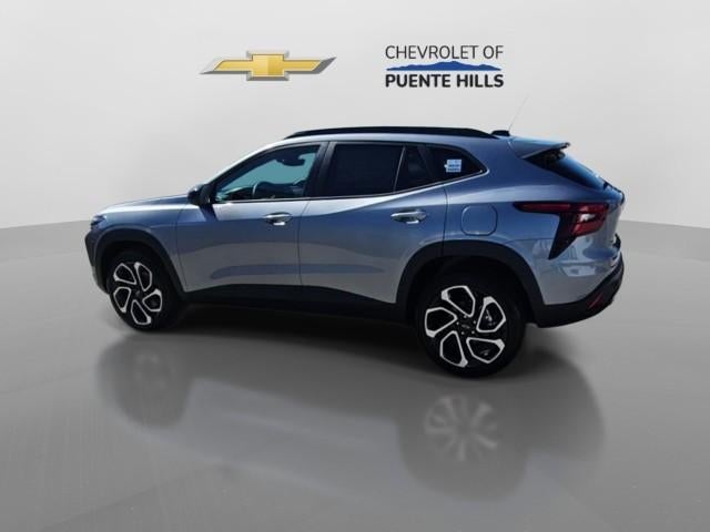 2026 Chevrolet Trax FWD 4dr 2RS