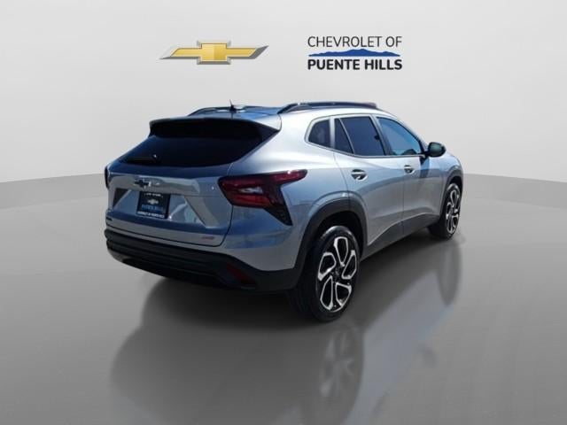 2026 Chevrolet Trax FWD 4dr 2RS