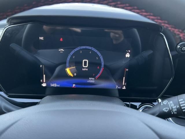 2026 Chevrolet Trax FWD 4dr 2RS