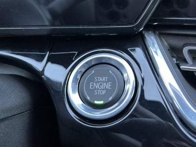 2026 Chevrolet Trax FWD 4dr 2RS