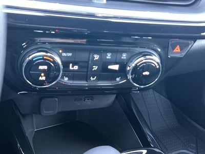 2026 Chevrolet Trax FWD 4dr 2RS