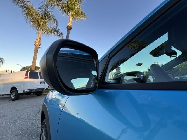 2026 Chevrolet Trax FWD 4dr 2RS