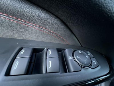 2026 Chevrolet Trax FWD 4dr 2RS