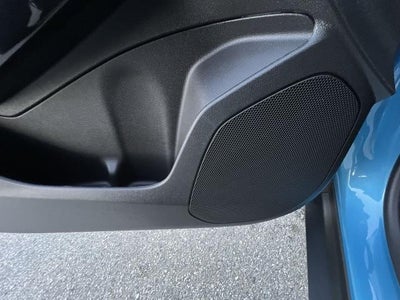 2026 Chevrolet Trax FWD 4dr 2RS