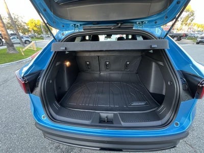 2026 Chevrolet Trax FWD 4dr 2RS